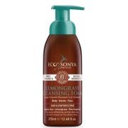 Eco By Sonya Lemongrass Cleansing Foam 375 ml