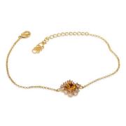 Lily and Rose New Emily Bracelet Peaches