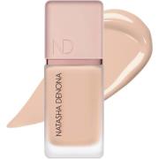 Natasha Denona HY-GLAM Foundation N3 Fair-Light Neutral