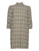 Hamilton Dress Just Female Beige