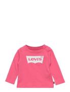 Tee-Shirt Levi's Pink