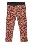 Leggings Digi Leo Red Tao & Friends Red