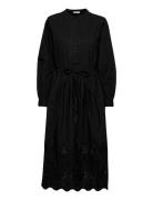 Fred Dress Nué Notes Black