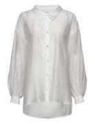 Sonia Blouse DESIGNERS, REMIX White