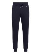 Ivan Organic Cotton Track Pants Lexington Clothing Navy