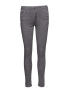 Catwoman Grey Paisley Please Jeans Grey