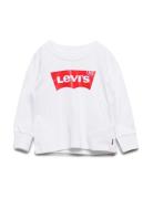 Levi's® Long Sleeve Batwing Tee Levi's White