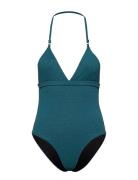 Kelly Swimsuit Underprotection Blue