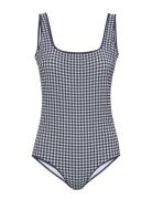 Esther Swimsuit Morris Lady Blue