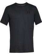 Ua M Sportstyle Lc Ss Under Armour Black