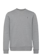 Pe Element Sweater Panos Emporio Grey