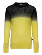 Ktreat Knitwear Diesel Green