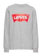 Levi's® Long Sleeve Batwing Tee Levi's Grey