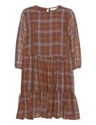 Jeanneiw Dress InWear Brown