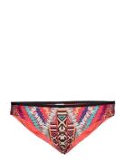 Hipster Seafolly Patterned