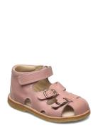 Ecological Starter Sandal, Medium/Wide Fit Arauto RAP Pink
