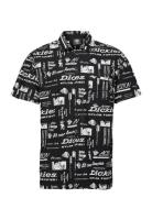 Pillager Shirt Dickies Patterned