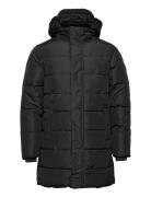 Onscarl Life Long Quilted Coat Otw Noos ONLY & SONS Black