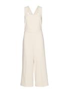 Iw50 19 Fawniw Jumpsuit InWear Cream