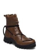 Ulsrud Boot HOLZWEILER Brown