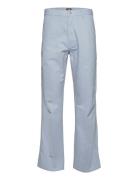 Wolverton Pant Dickies Blue