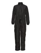 Jumpsuit Rosemunde Black