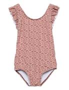 Infinity Bathingsuit Fixoni Pink