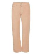 2B Velluto Str Please Jeans Beige