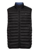 Bhromsey Vest Blend Black