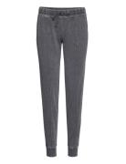 Long Pants PJ Salvage Grey