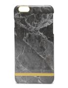 Grey Marble Glossy Richmond & Finch Grey