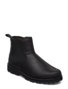 Courma Kid Timberland Black