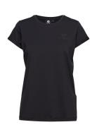Hmlisobella T-Shirt S/S Black Hummel