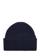 Resteröds Chunky Beanie Resteröds Blue