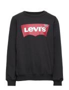 Levi's® Crewneck Sweatshirt Levi's Black
