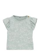 Baby Hilde T-Shirt Soft Gallery Grey