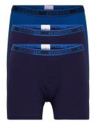 Shorts Schiesser Blue