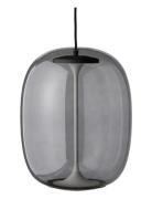 Seed Led Glas Pendel Frandsen Lighting Grey