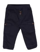 Tobi - Trousers Hust & Claire Blue