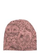 Beanie Soft Gallery Pink