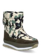 Rd Print Camo Kids Rubber Duck Patterned