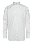 Regular Fit Mens Shirt Bosweel Shirts Est. 1937 White