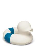 Flo The Floatie OLI & CAROL White