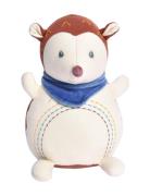 Pindsvin Aktivitetslegetøj Tikiri Patterned