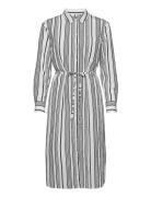 Woven Dresses Marc O'Polo White