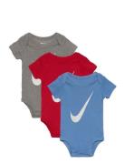 Nike Bodysuits Nike Blue