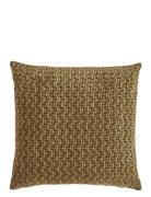 Deco Cushion Cover Jakobsdals Gold