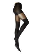 Vmgladys Tights Noos Vero Moda Black