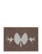 H.c. Andersen - Butterfly Dance ChiCura Brown