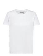 Frzashoulder 1 Tee Fransa White